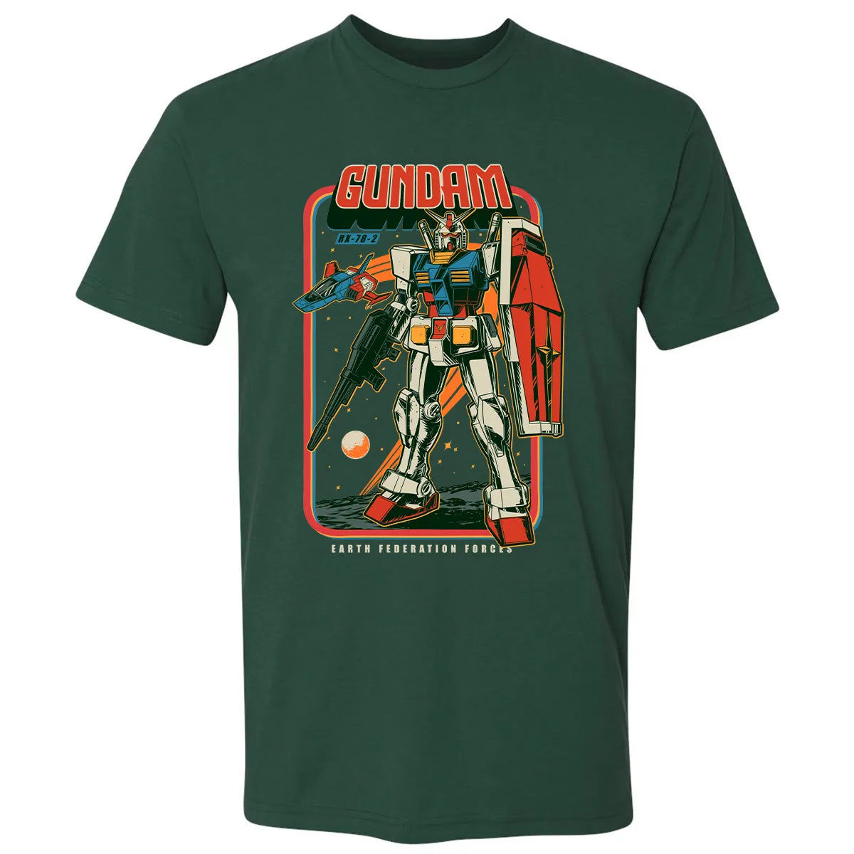 Premium Unisex T-shirt - JTLC1JGD