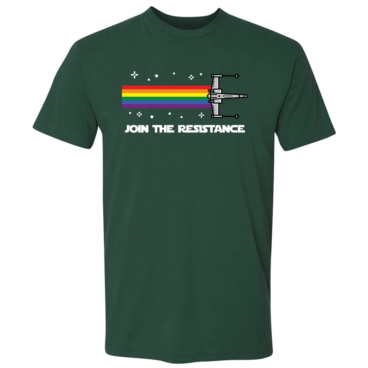 Premium Unisex T-shirt - NVCNGJMD