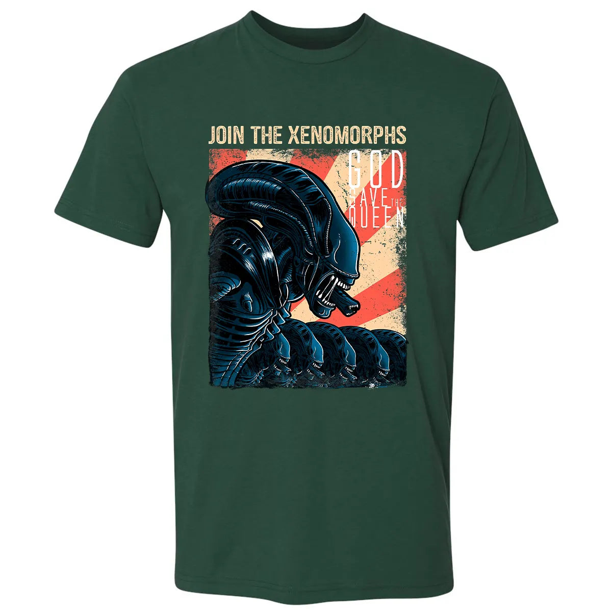 Premium Unisex T-shirt - LSLJ3Z1F