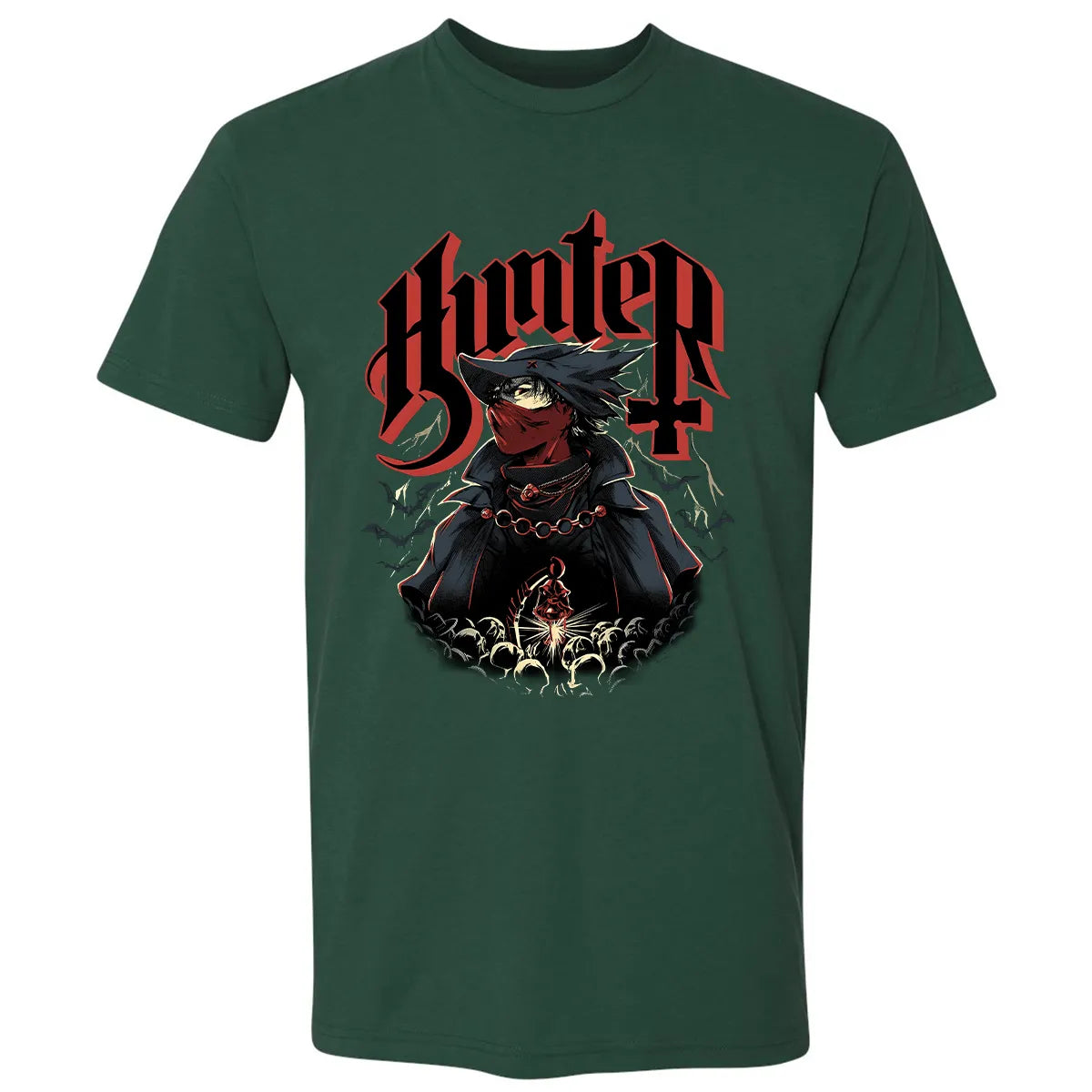 Premium Unisex T-shirt - 5ZGHH8W9