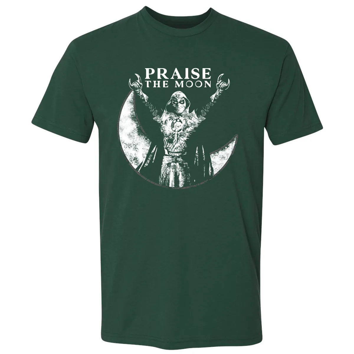 Premium Unisex T-shirt - 2FEFSH6S