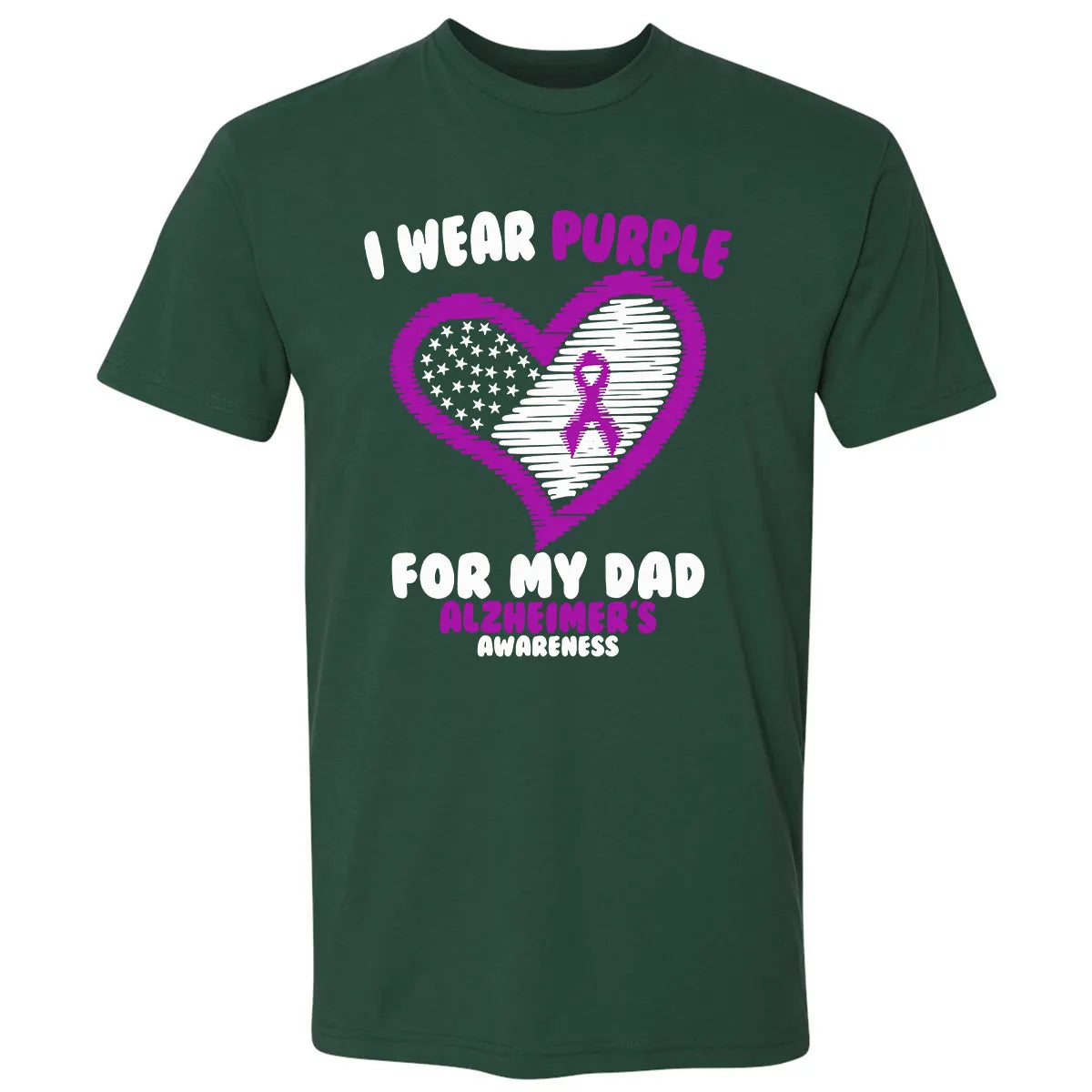 Premium Unisex T-shirt - UMEBVRMU