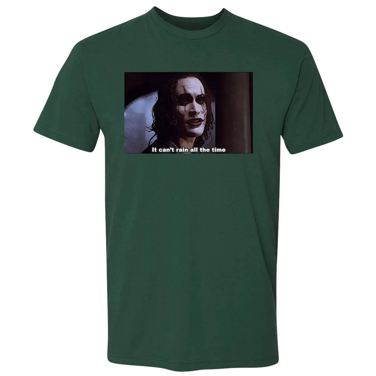 Premium Unisex T-shirt - TKGRW1E7