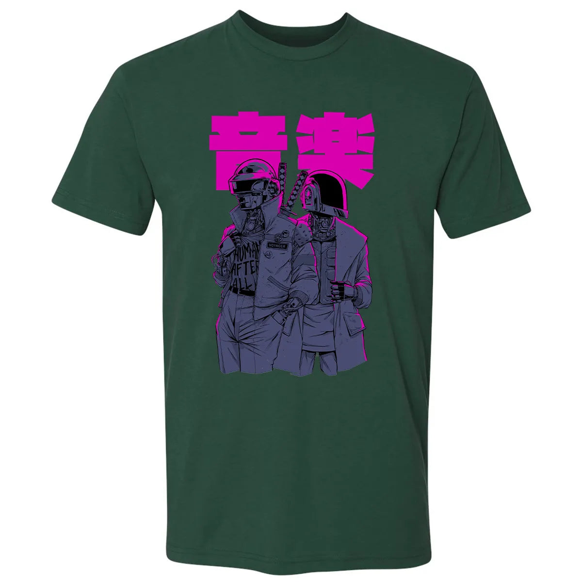 Premium Unisex T-shirt - 7QSHZGZU