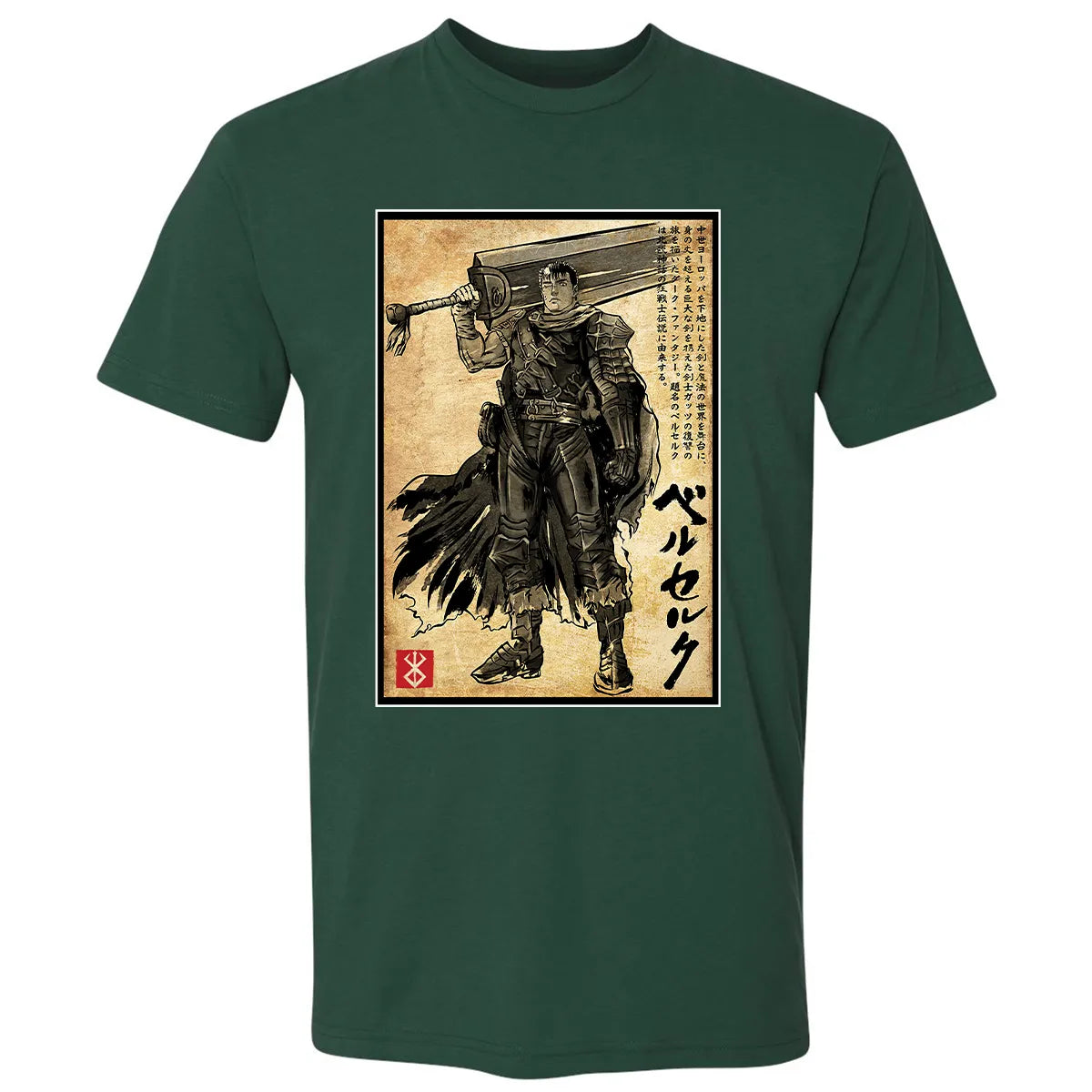 Premium Unisex T-shirt - 8T2R6XFV