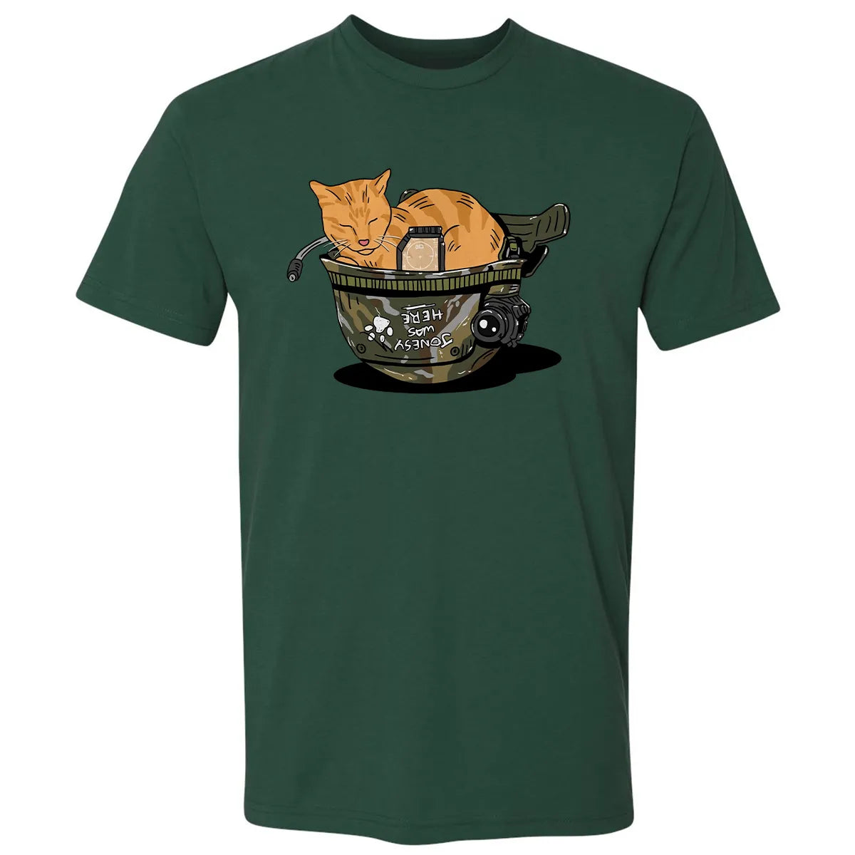 Premium Unisex T-shirt - A6NG8X7E