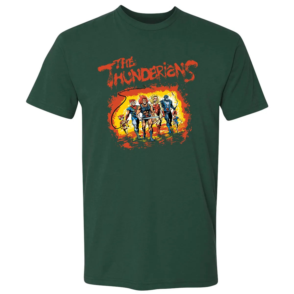 Premium Unisex T-shirt - UY22YA9W
