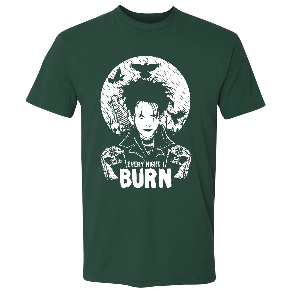 Premium Unisex T-shirt - 42TWDHBN