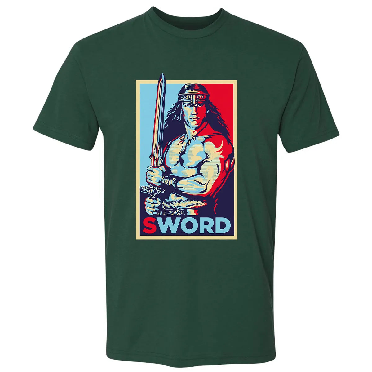 Premium Unisex T-shirt - MTJ3UST5