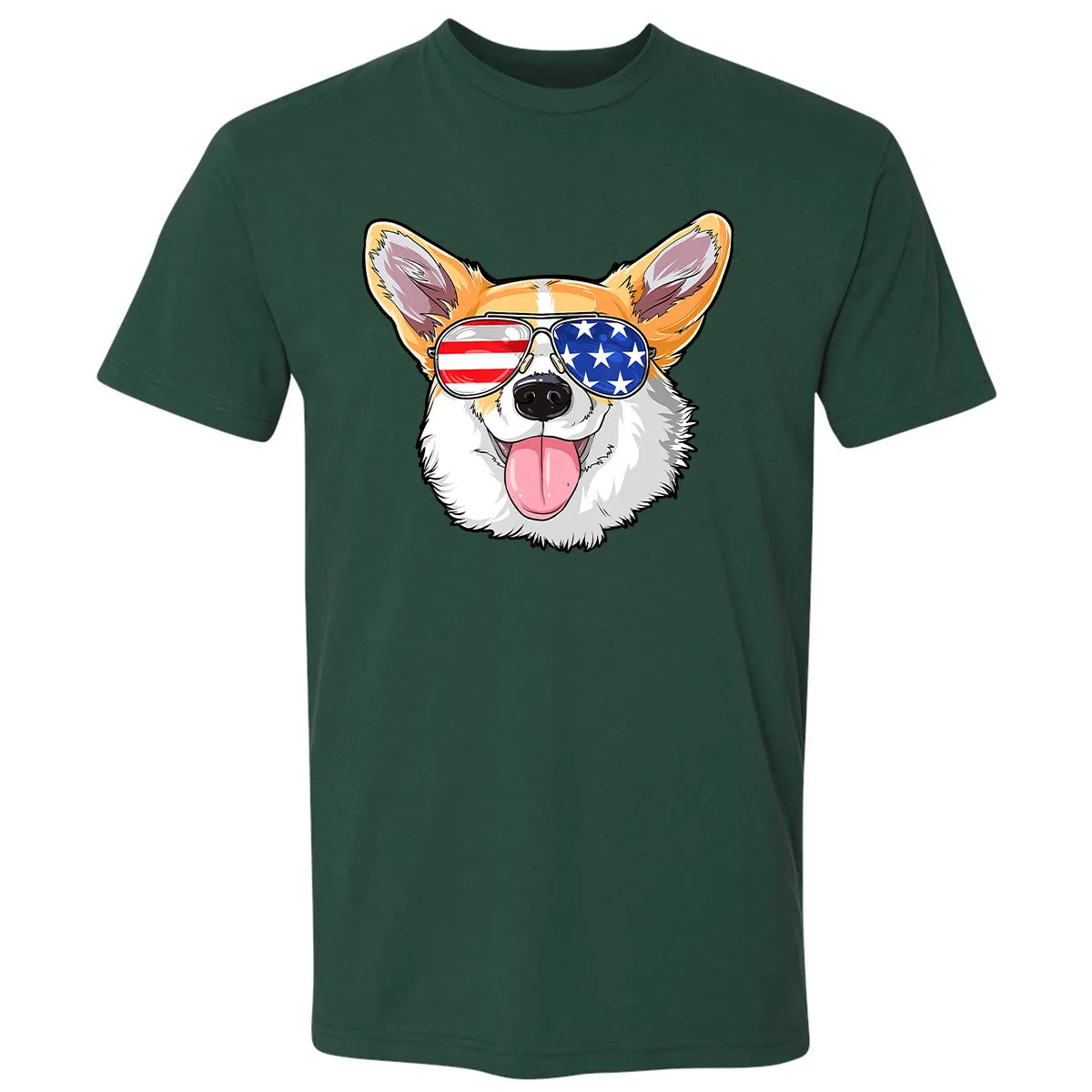 Premium Unisex T-shirt - L1471P1W
