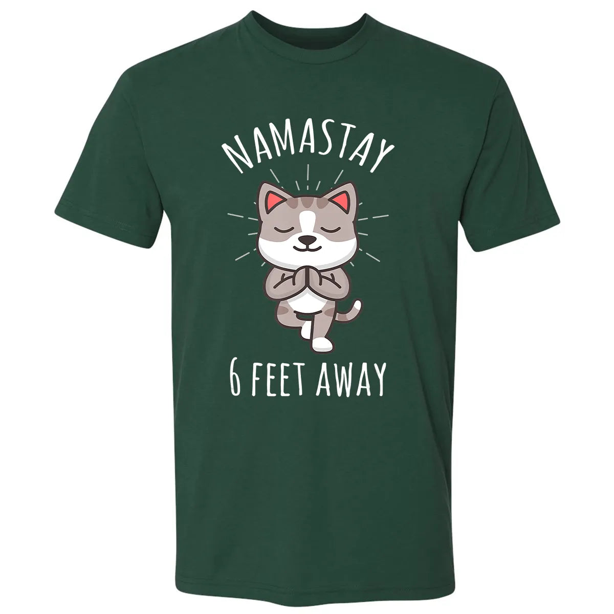 Premium Unisex T-shirt - JMKBC95Y