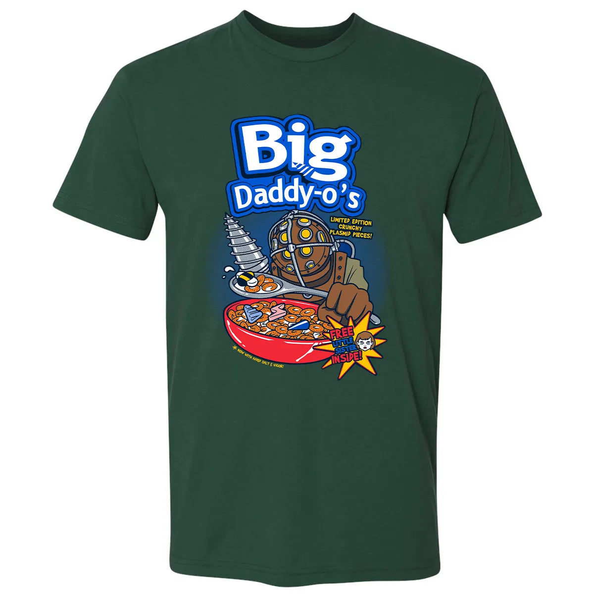 Premium Unisex T-shirt - U1JRFRHZ