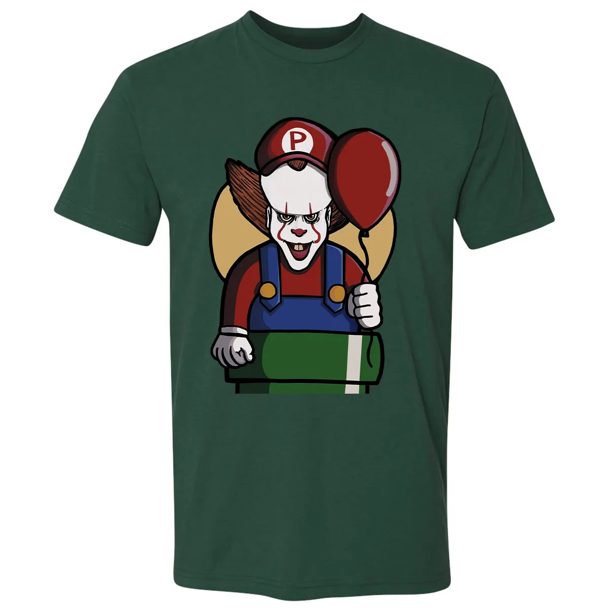 Premium Unisex T-shirt - MTGA1RPK