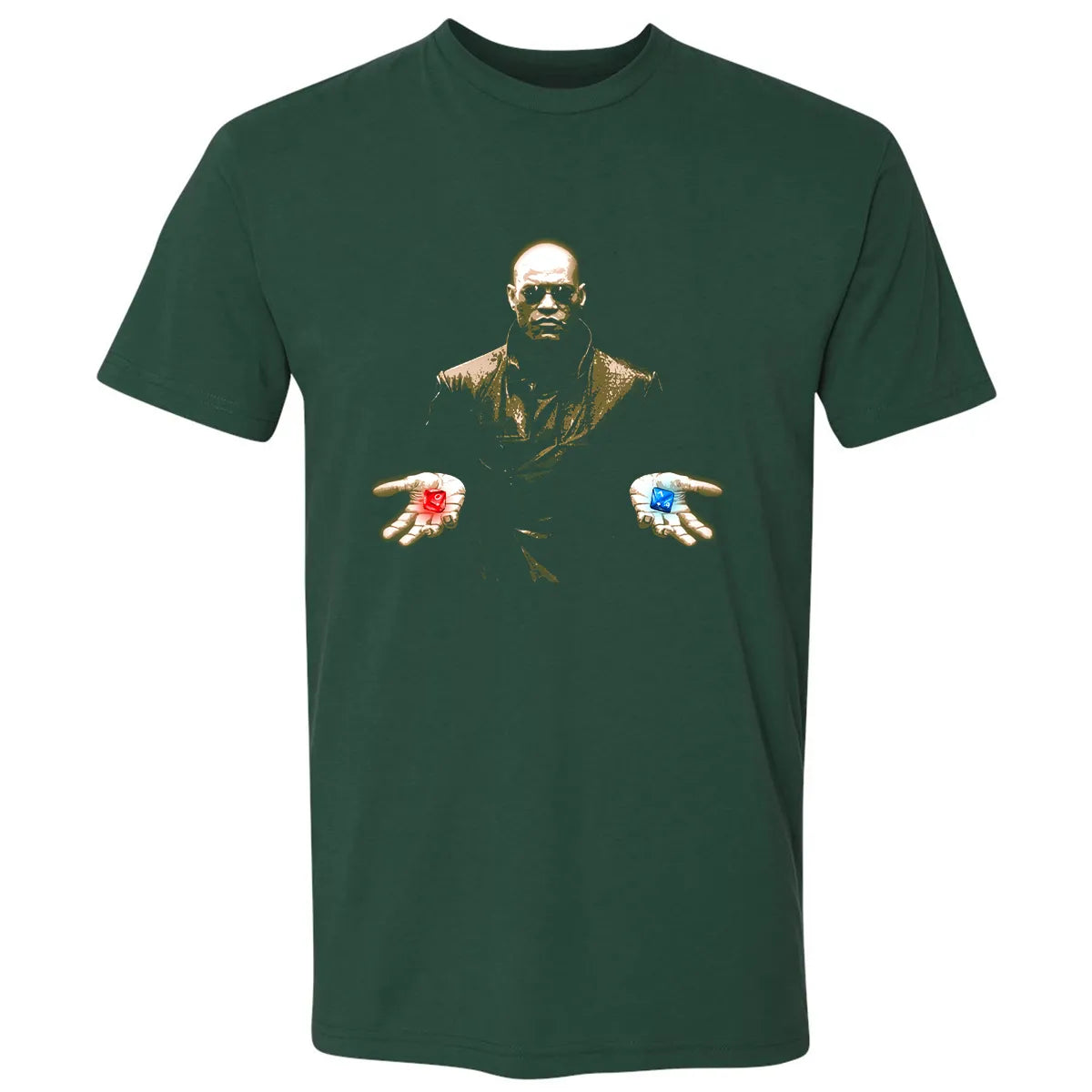 Premium Unisex T-shirt - CMFUQG97