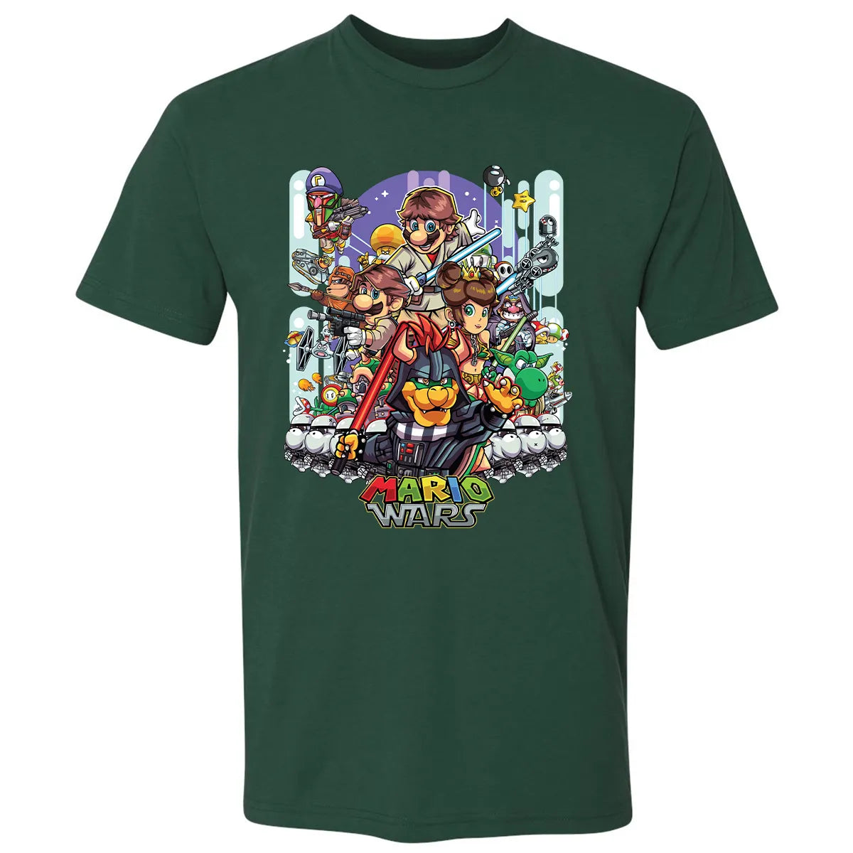 Premium Unisex T-shirt - D7UMJP7F