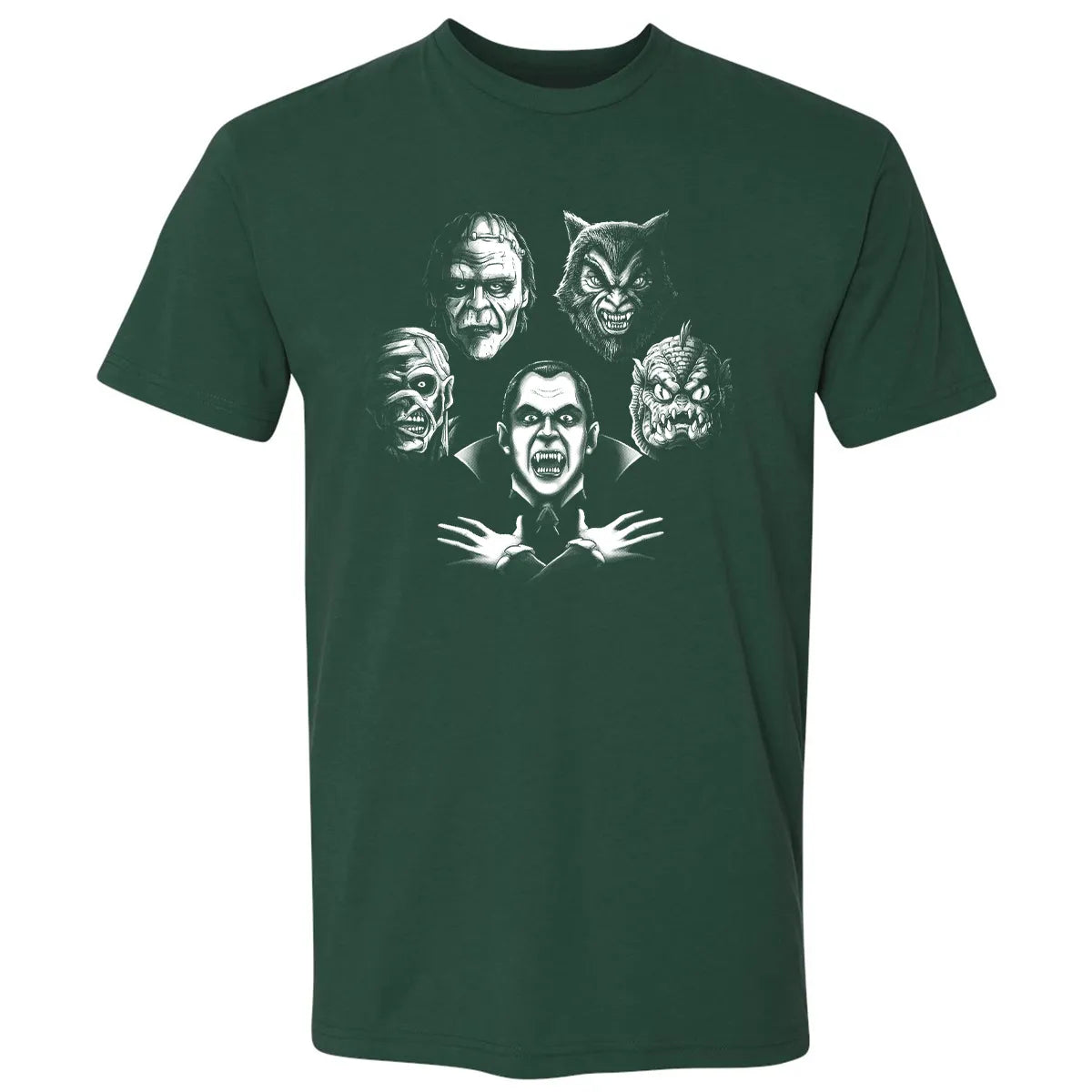 Premium Unisex T-shirt - ATWXM9H7