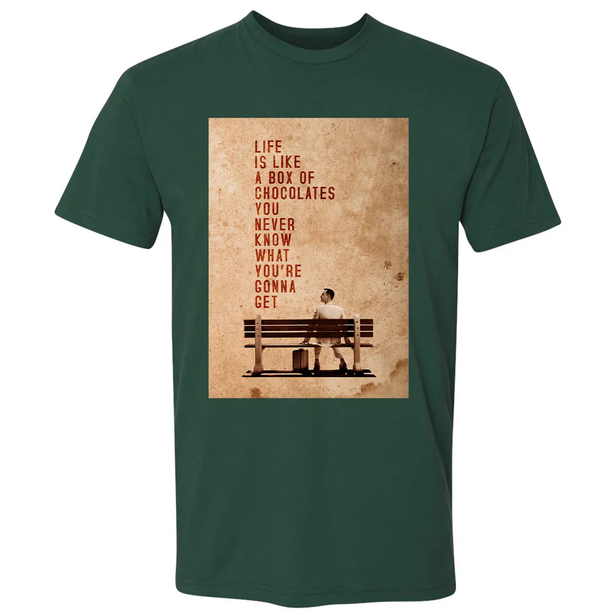 Premium Unisex T-shirt - AX2U8J1U