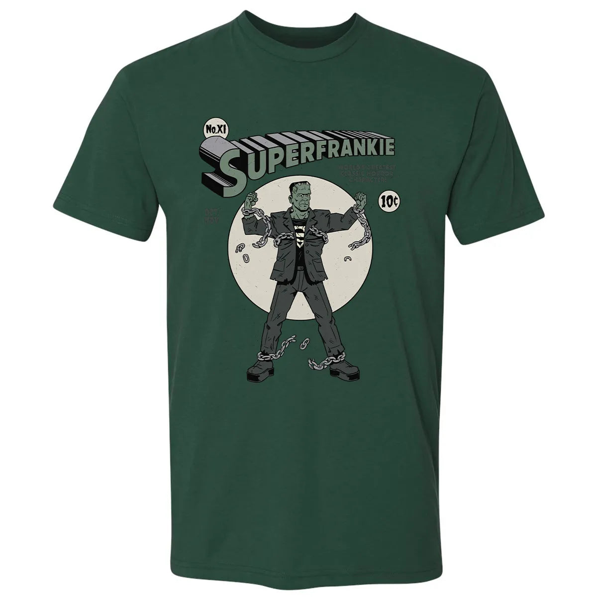 Premium Unisex T-shirt - KYZXJVNF