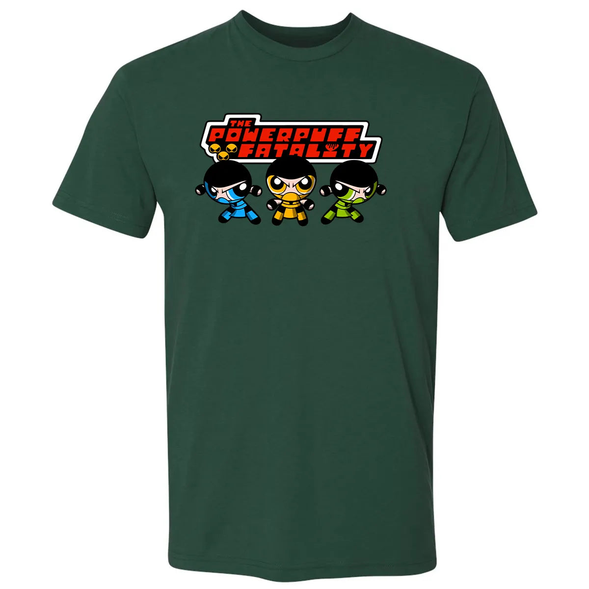 Premium Unisex T-shirt - J5CG5PEJ