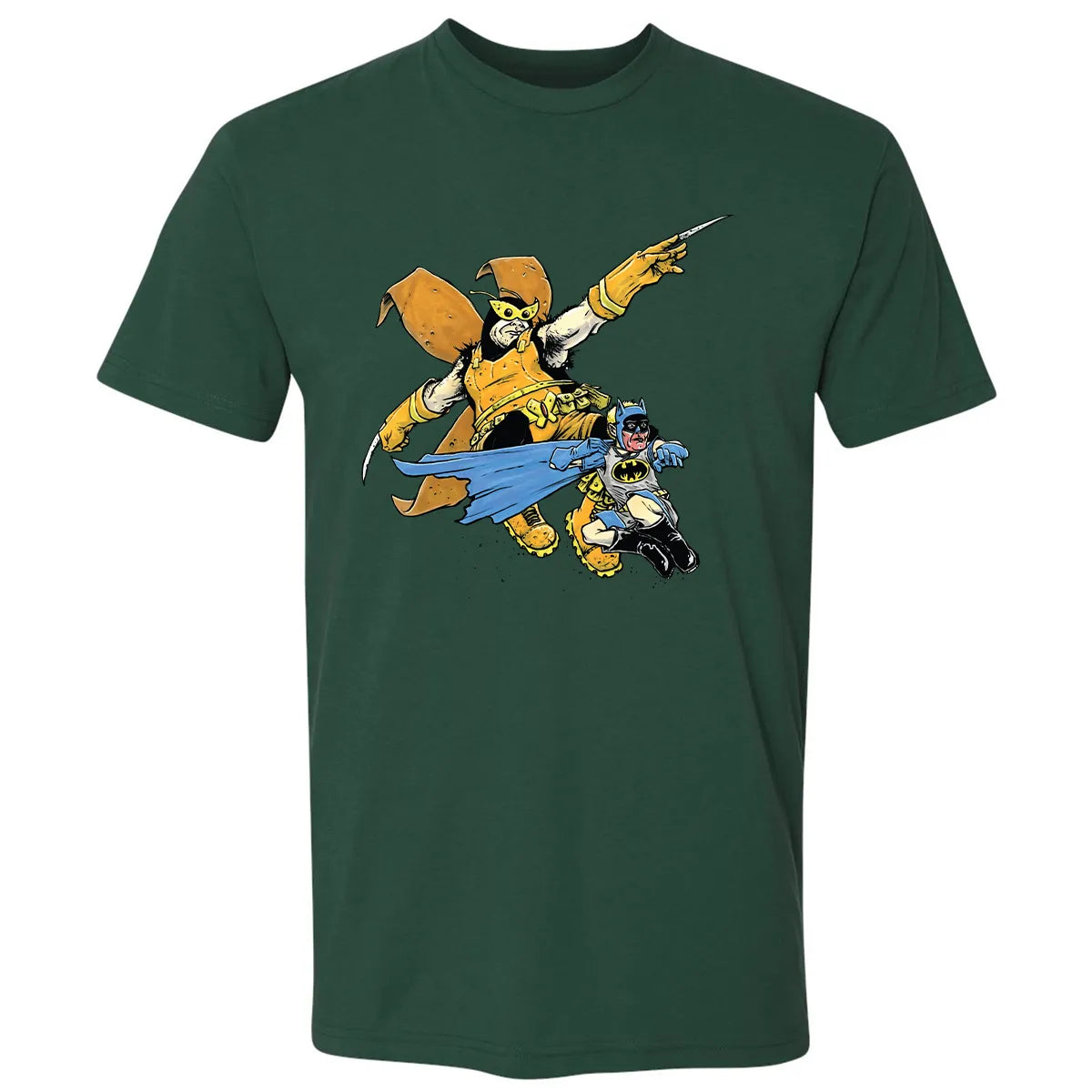 Premium Unisex T-shirt - S75X7SMP