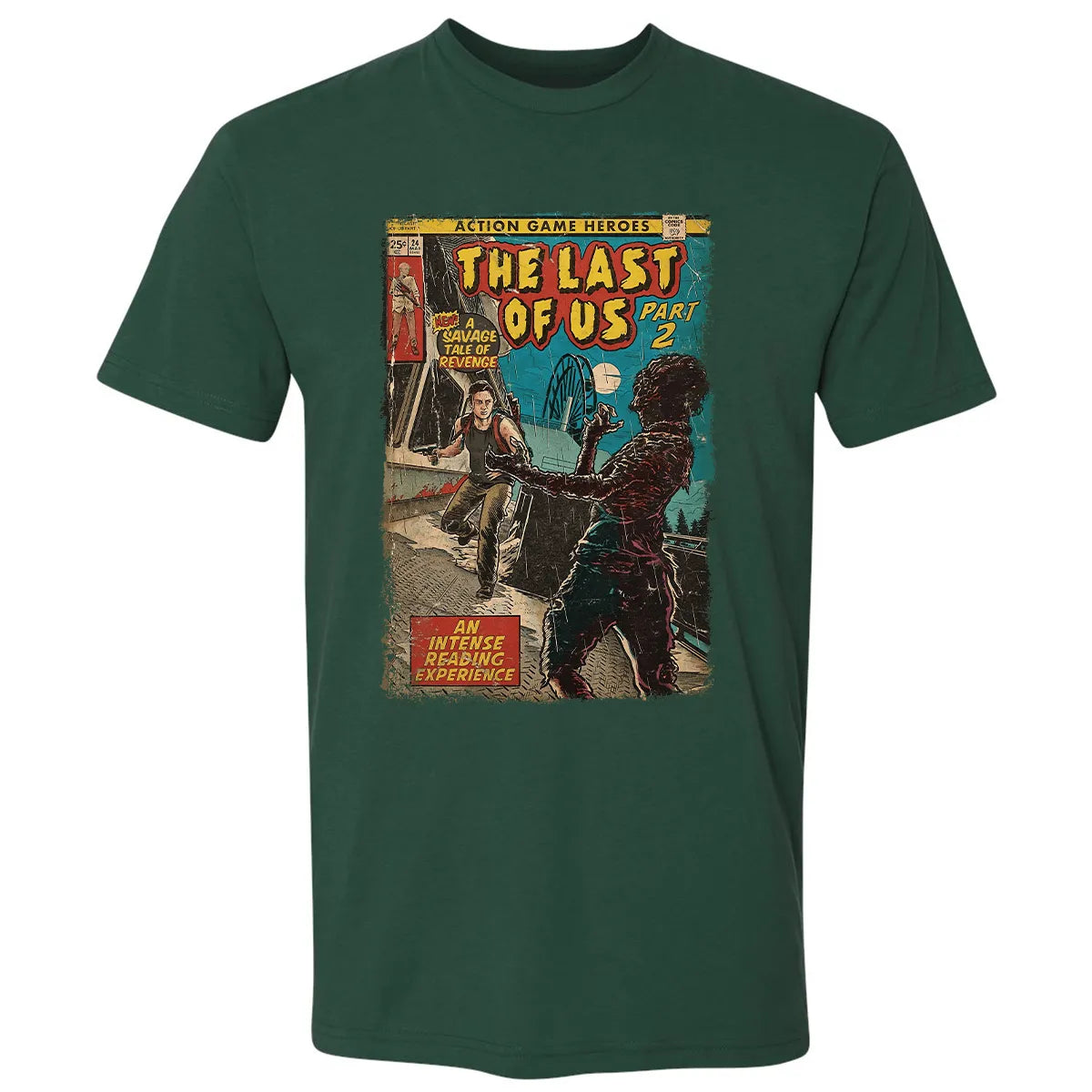 Premium Unisex T-shirt - 9SB4G83K