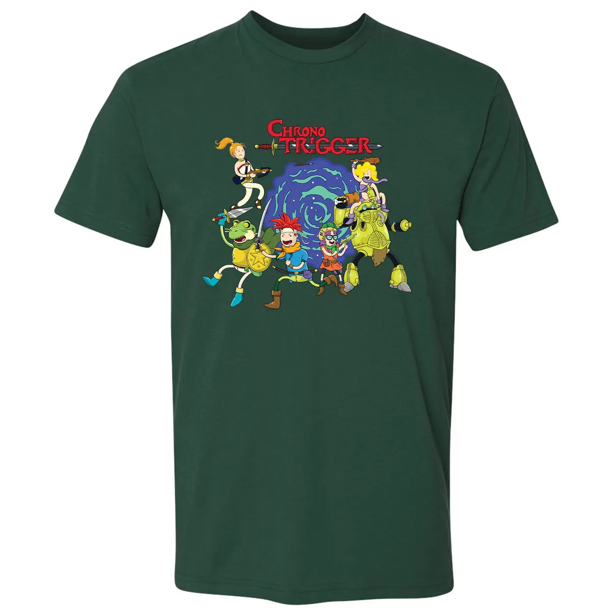Premium Unisex T-shirt - 1XKTQXU7