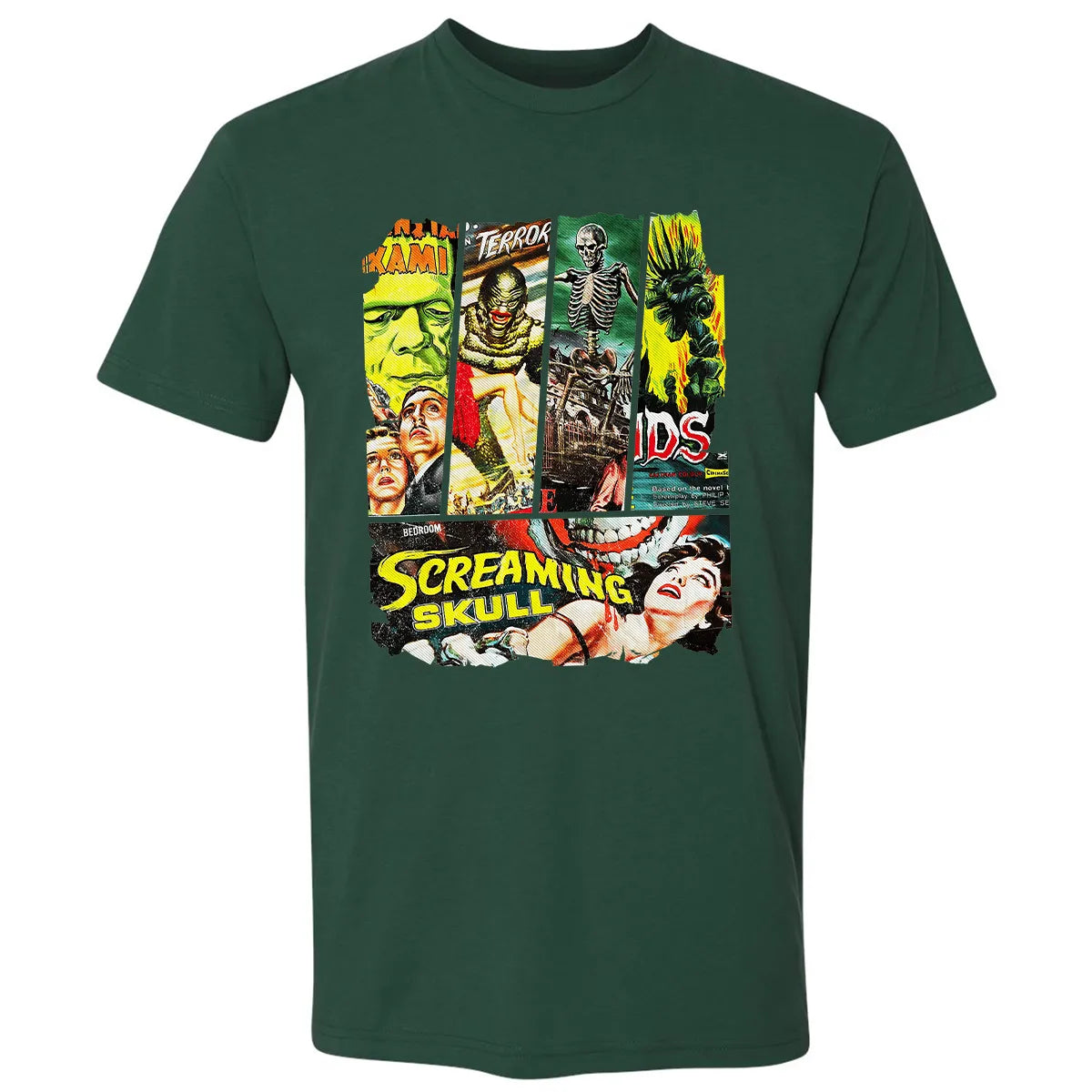 Premium Unisex T-shirt - PXK9U28M