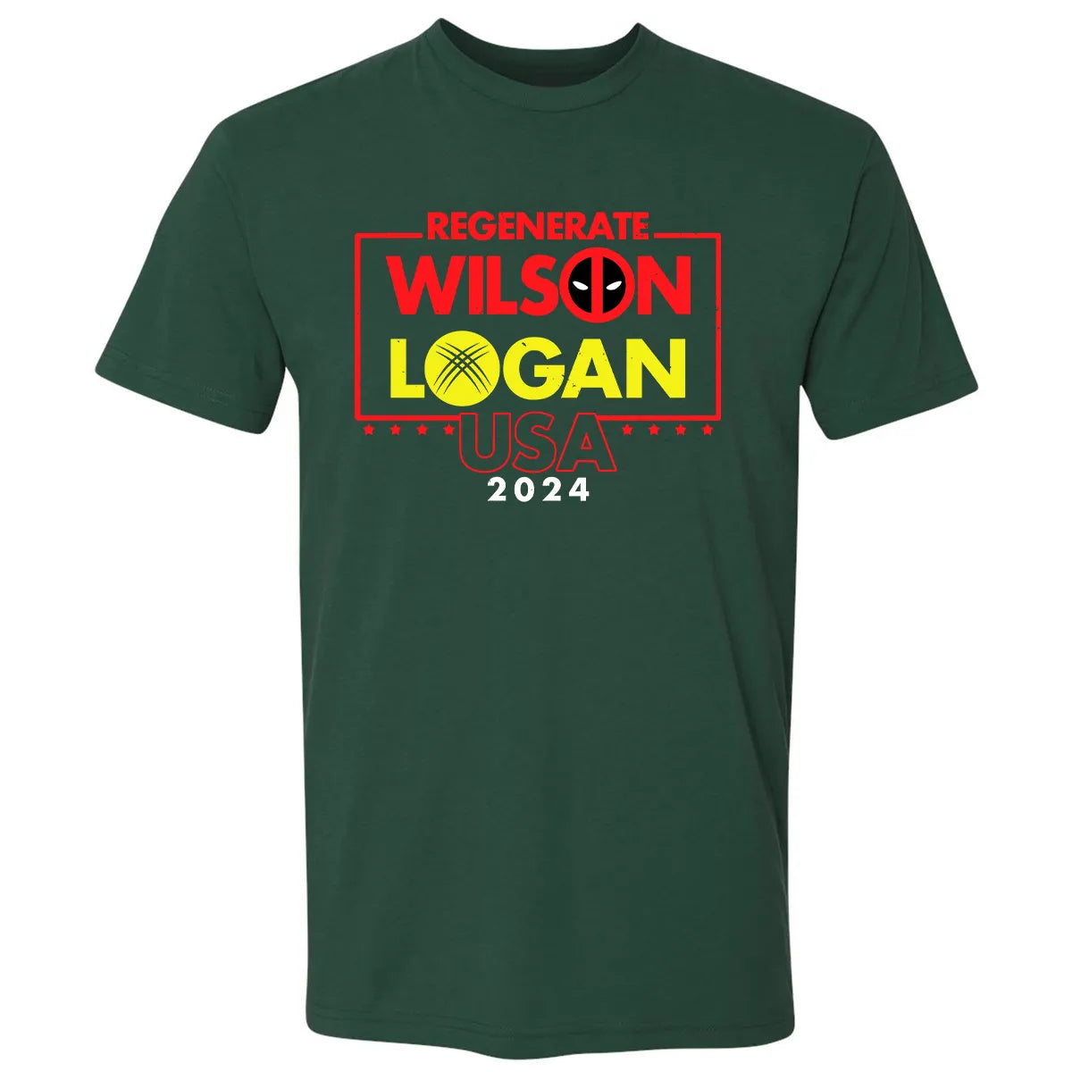 Premium Unisex T-shirt - 6SG7GU77