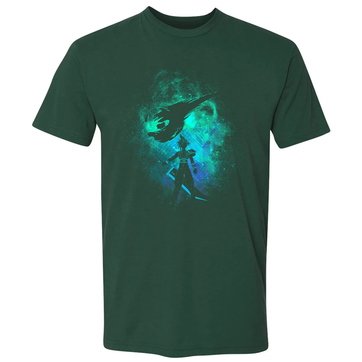 Premium Unisex T-shirt - 3V37NFZY