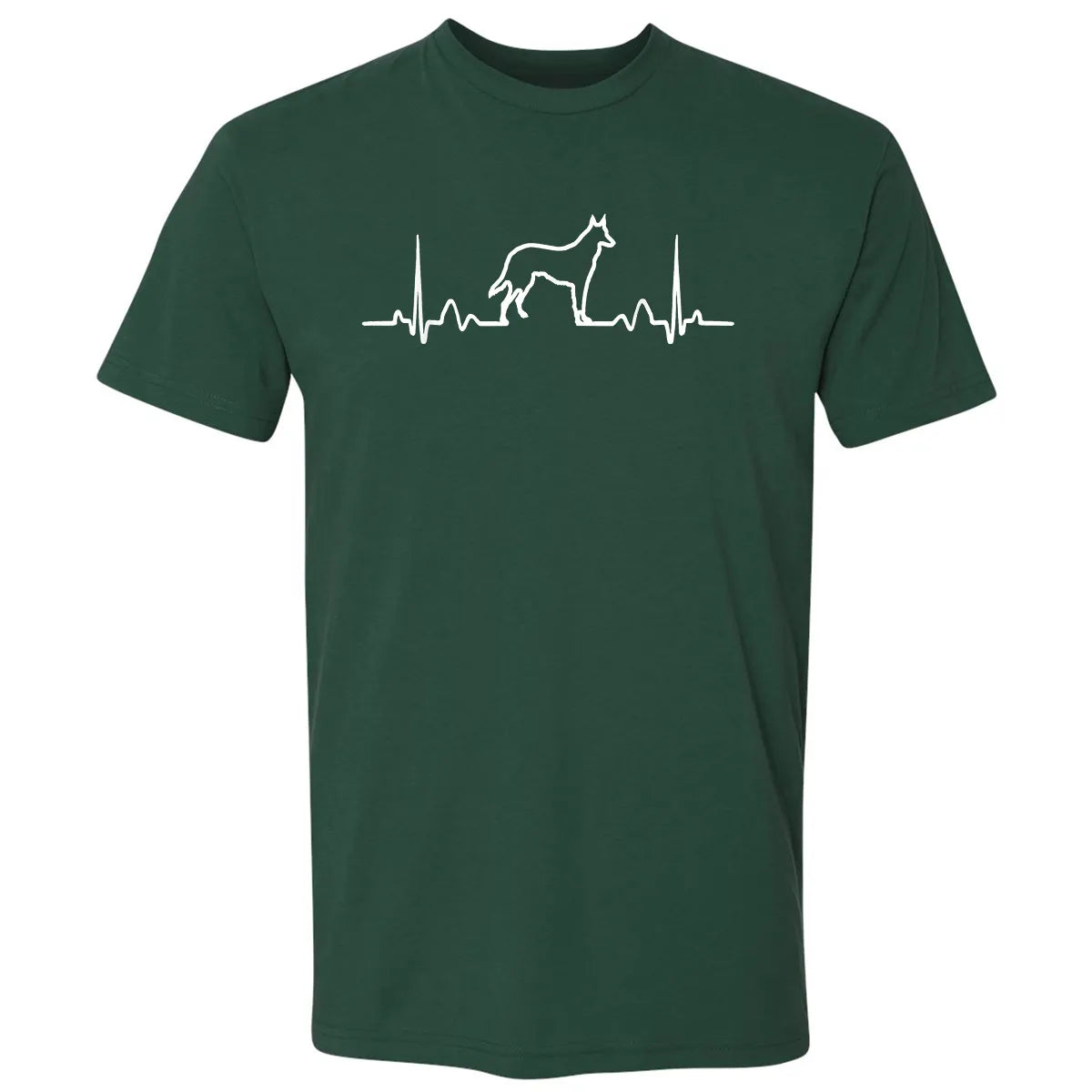 Premium Unisex T-shirt - RQDMRPE6