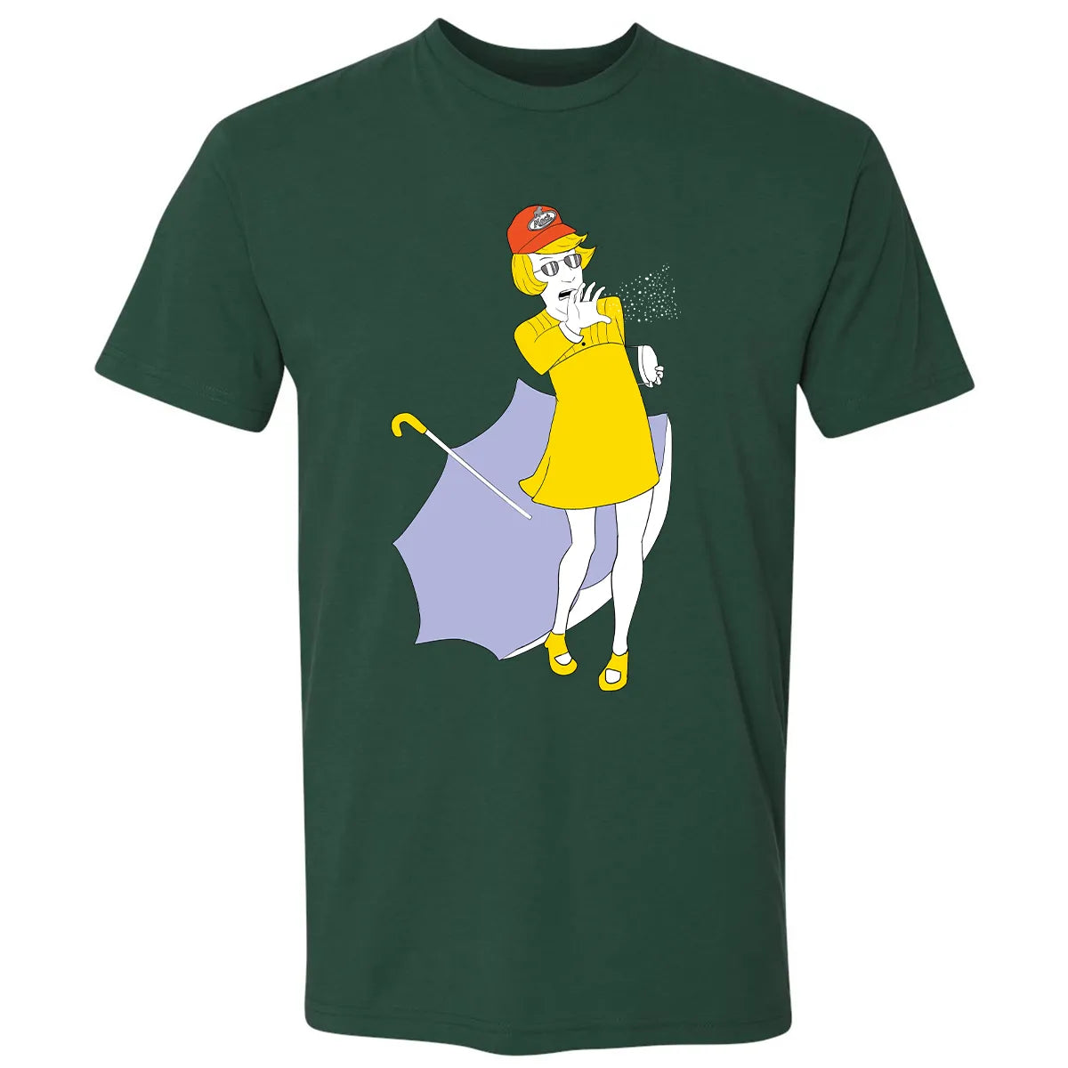 Premium Unisex T-shirt - TEFLB6K5