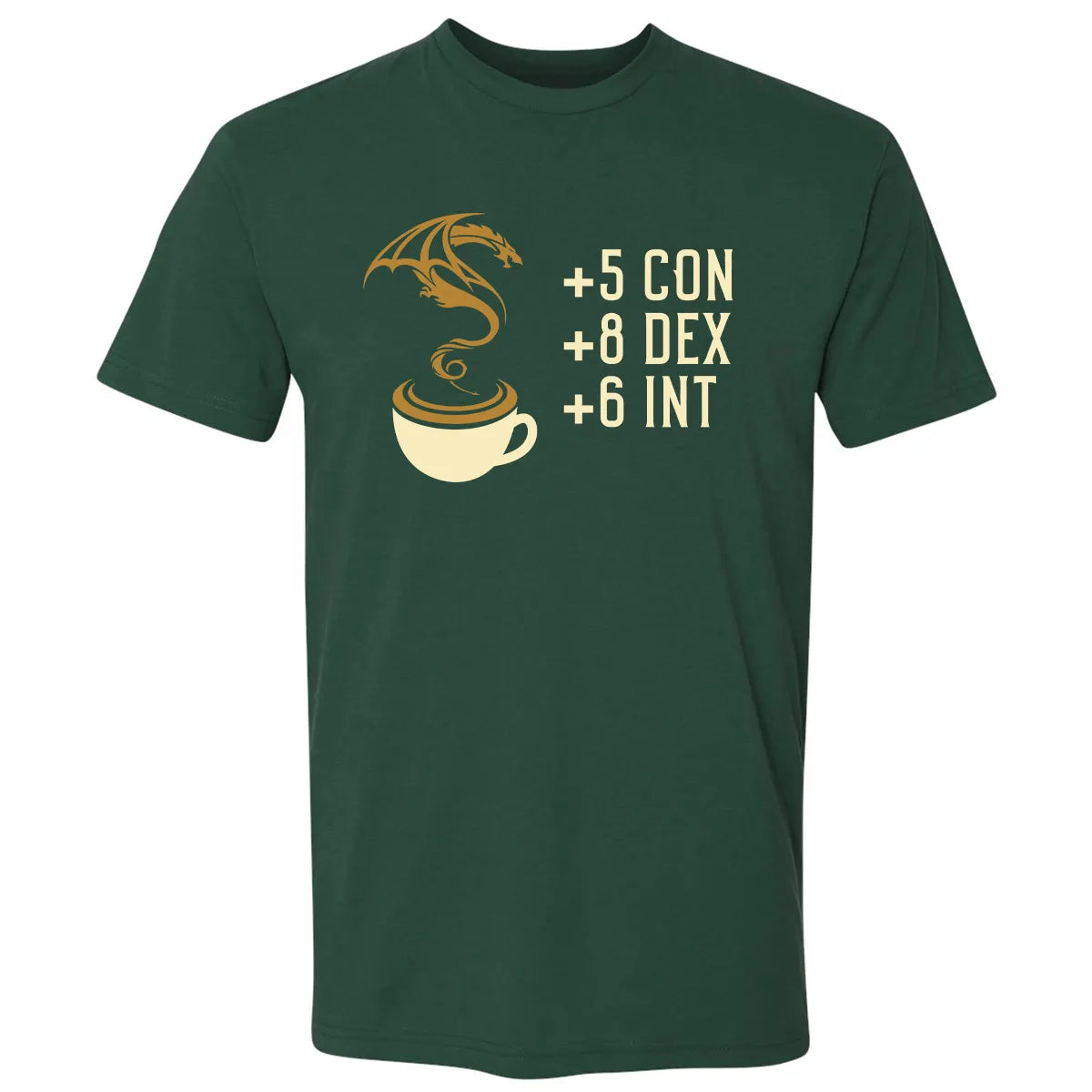 Premium Unisex T-shirt - J3CPZGF8
