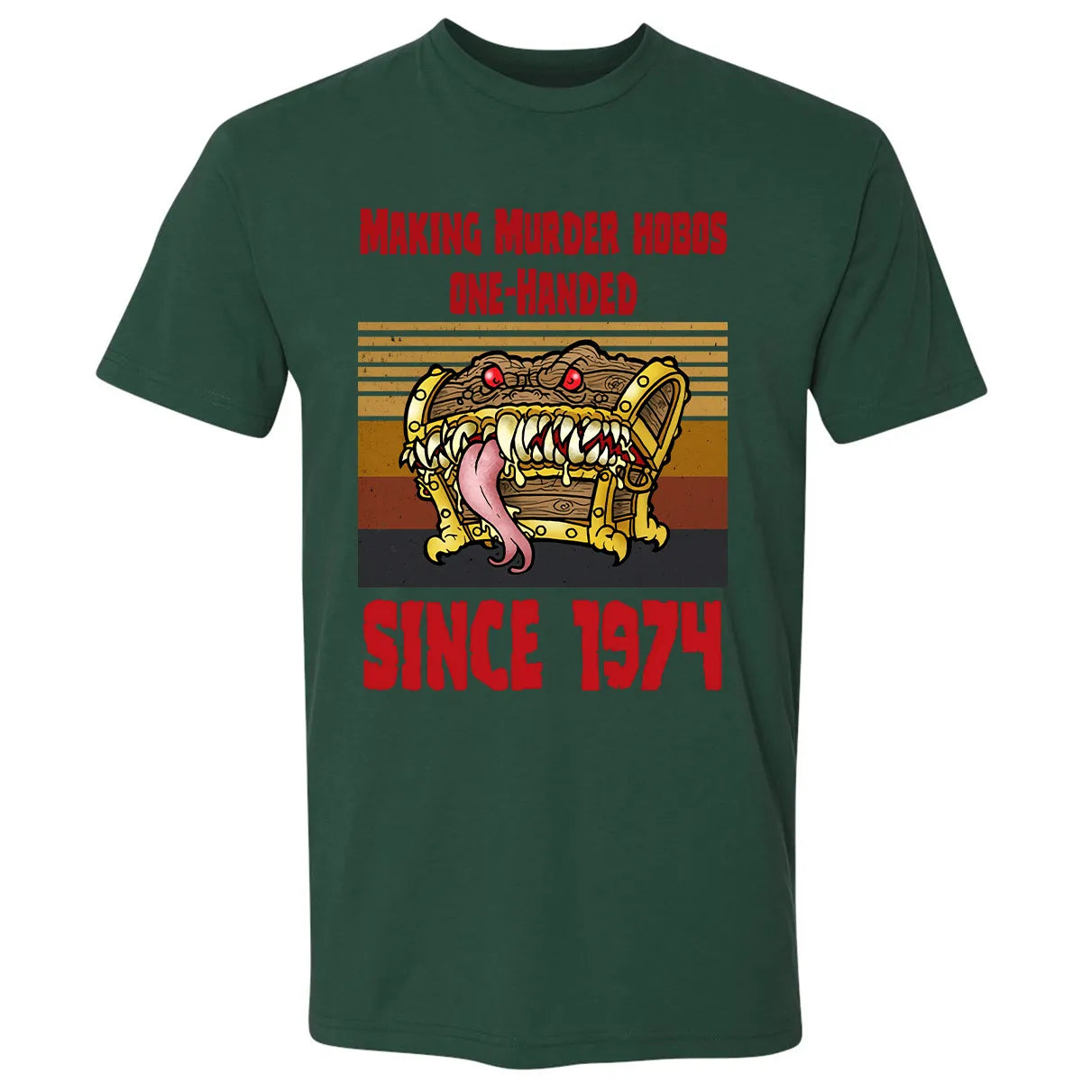 Premium Unisex T-shirt - T918WNL5