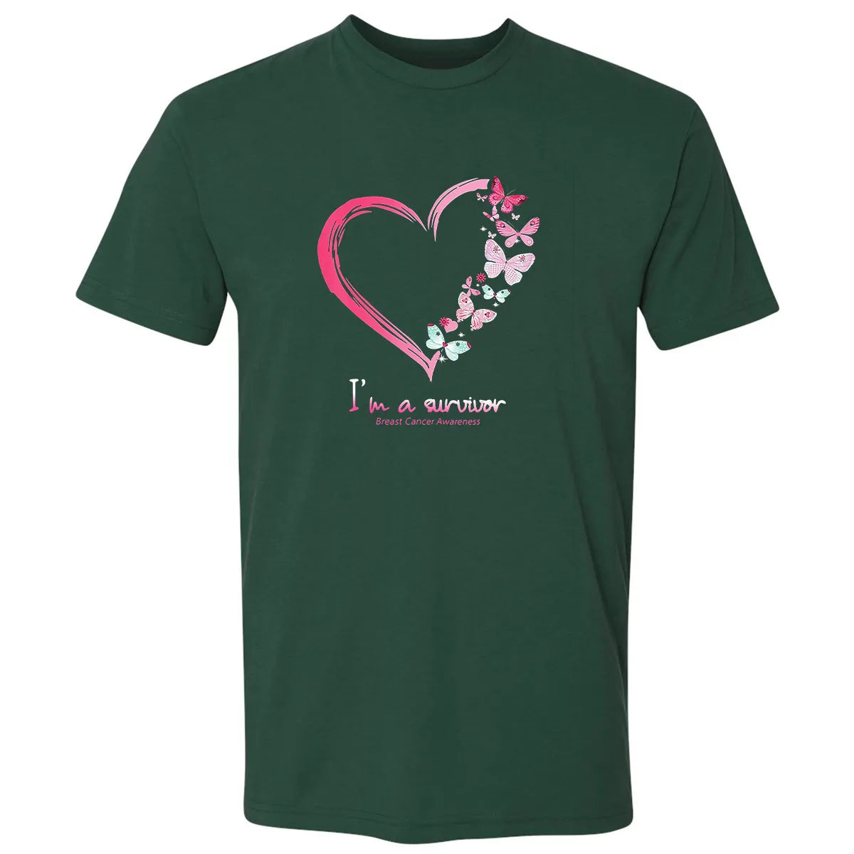 Premium Unisex T-shirt - BS9HLQ71