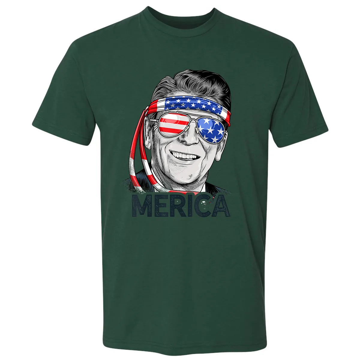 Premium Unisex T-shirt - 44MACQ5A