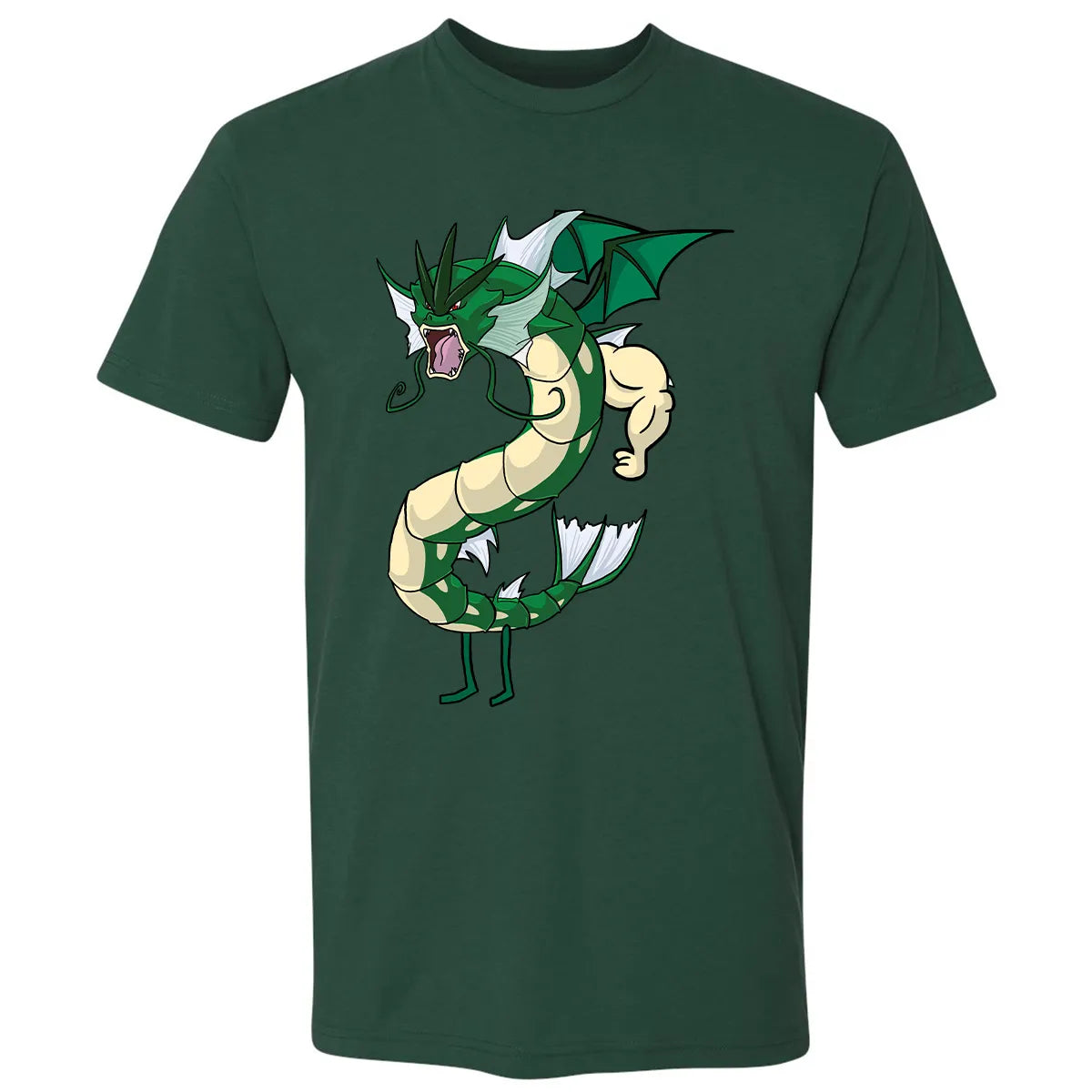 Premium Unisex T-shirt - PH29XGFG