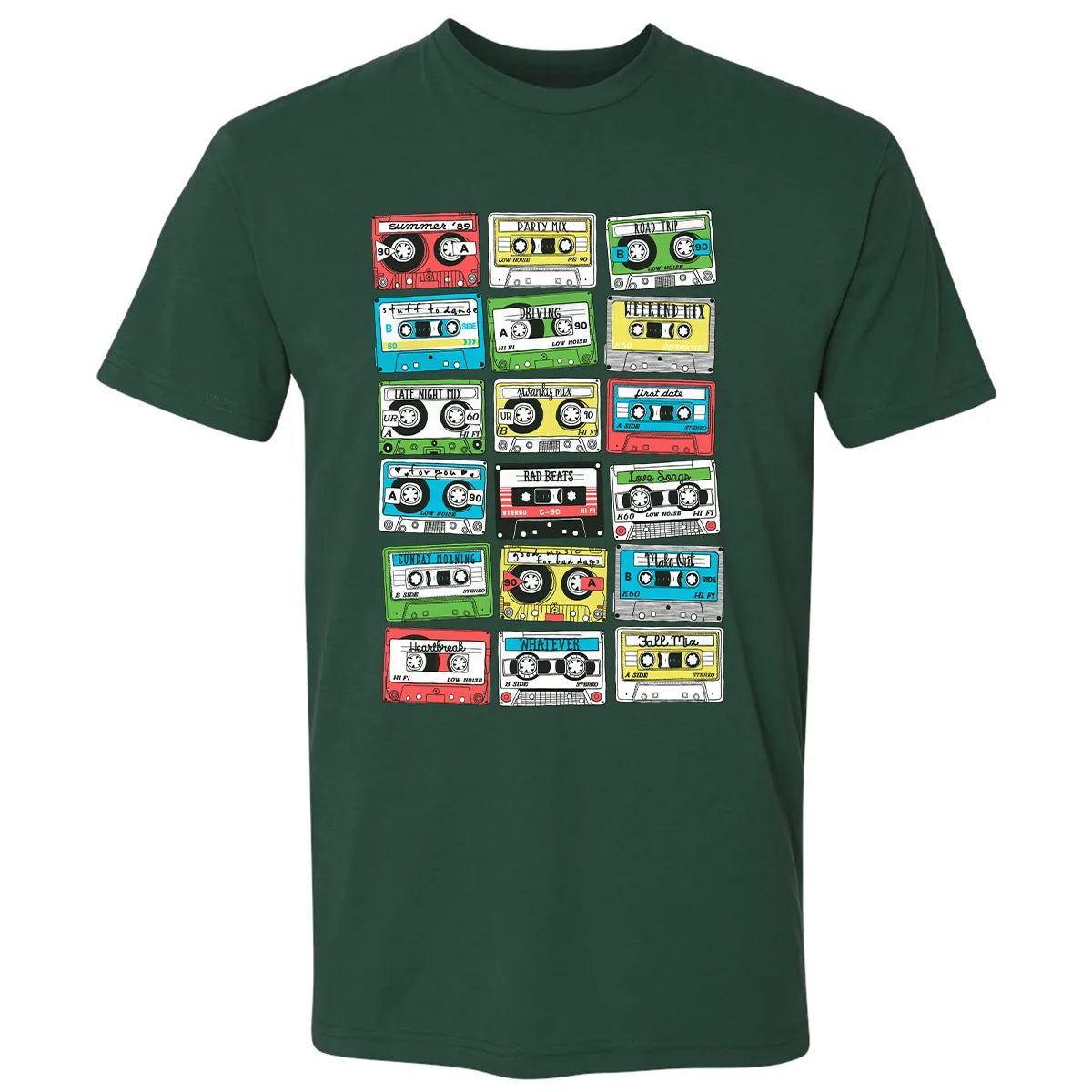 Premium Unisex T-shirt - 2EHZU661