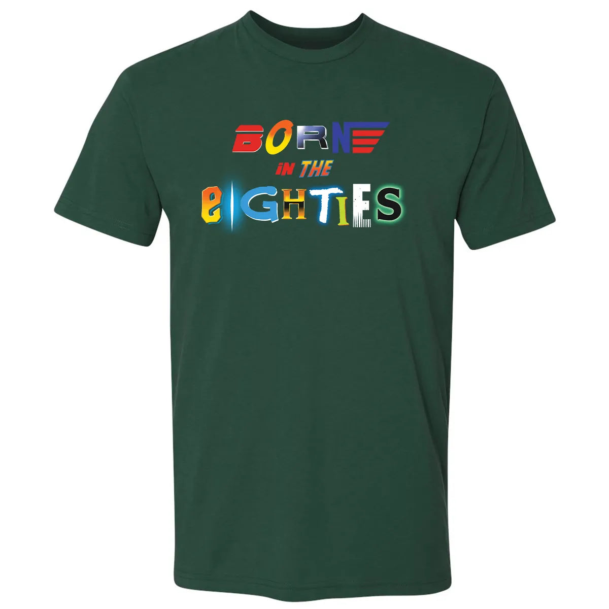 Premium Unisex T-shirt - S3FH3NV7