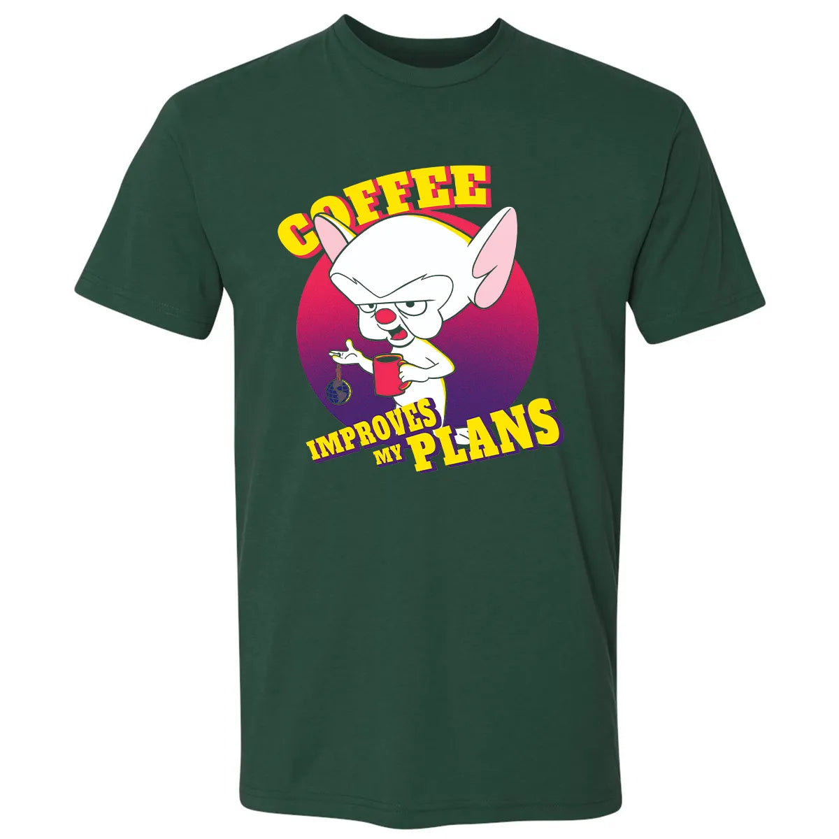 Premium Unisex T-shirt - 2PMT9Z24