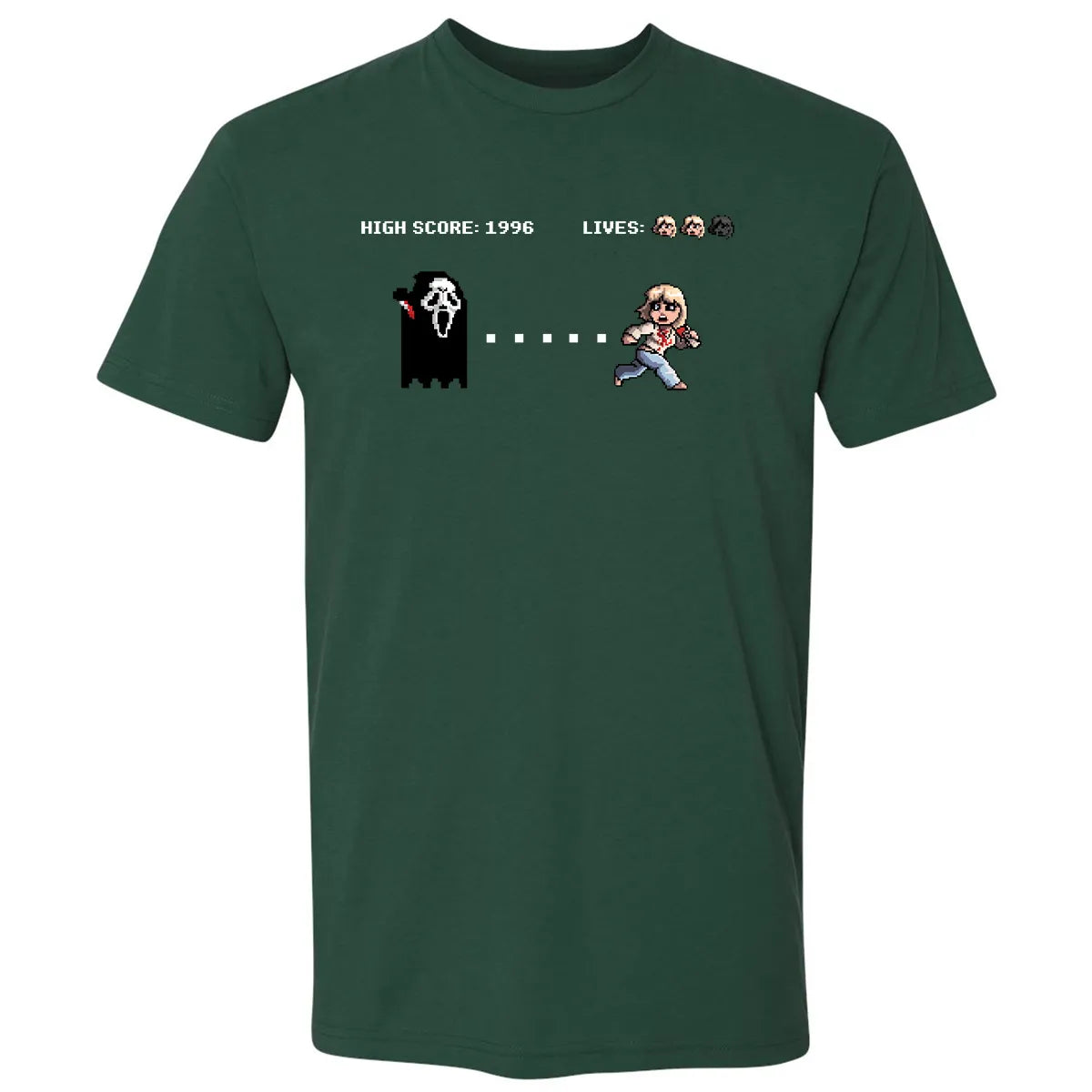 Premium Unisex T-shirt - 3EQFVZA2