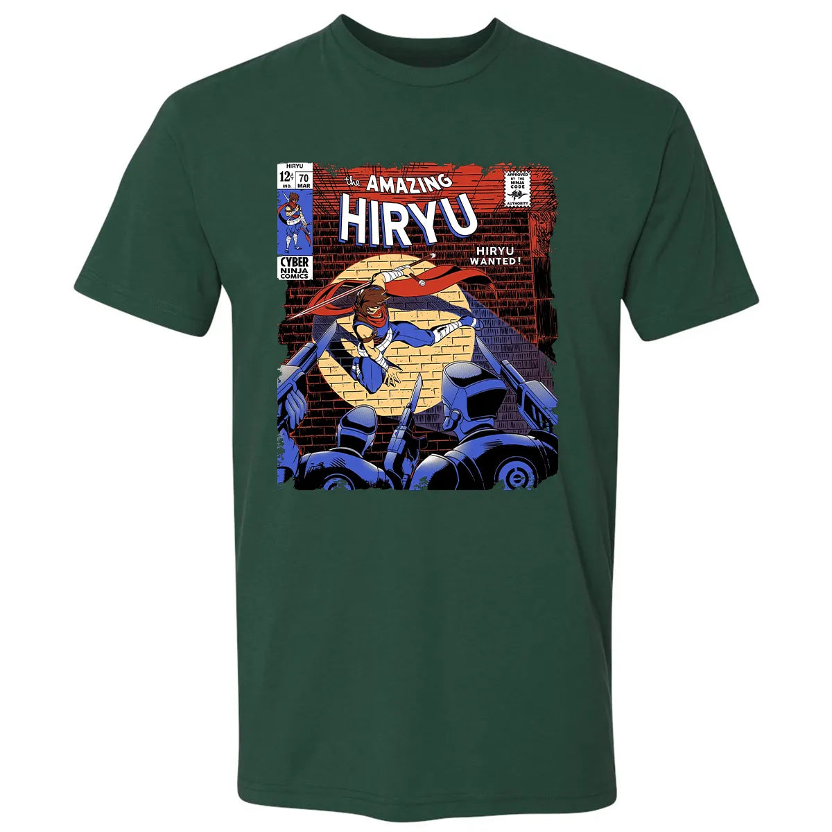 Premium Unisex T-shirt - 1HJ9PMLR