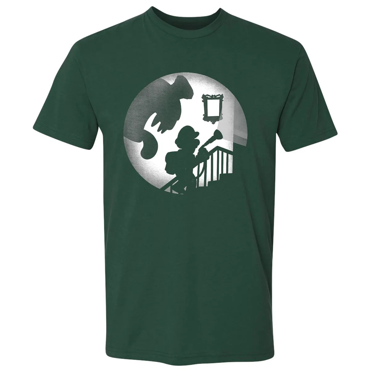 Premium Unisex T-shirt - Y5S177Z9