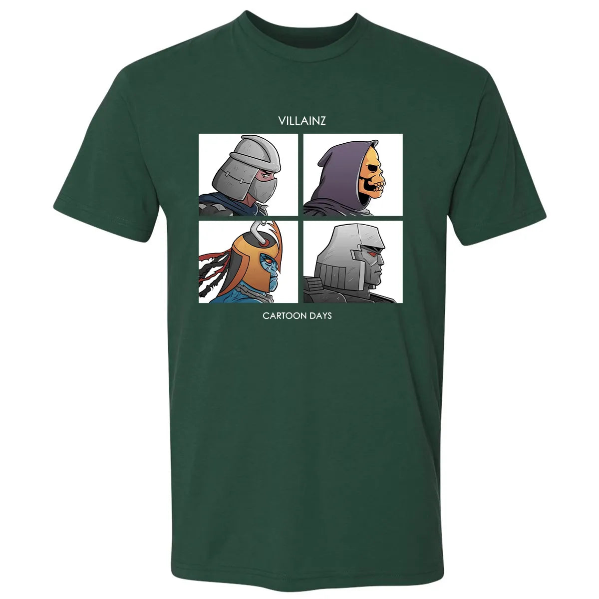 Premium Unisex T-shirt - 6P4RPXYC