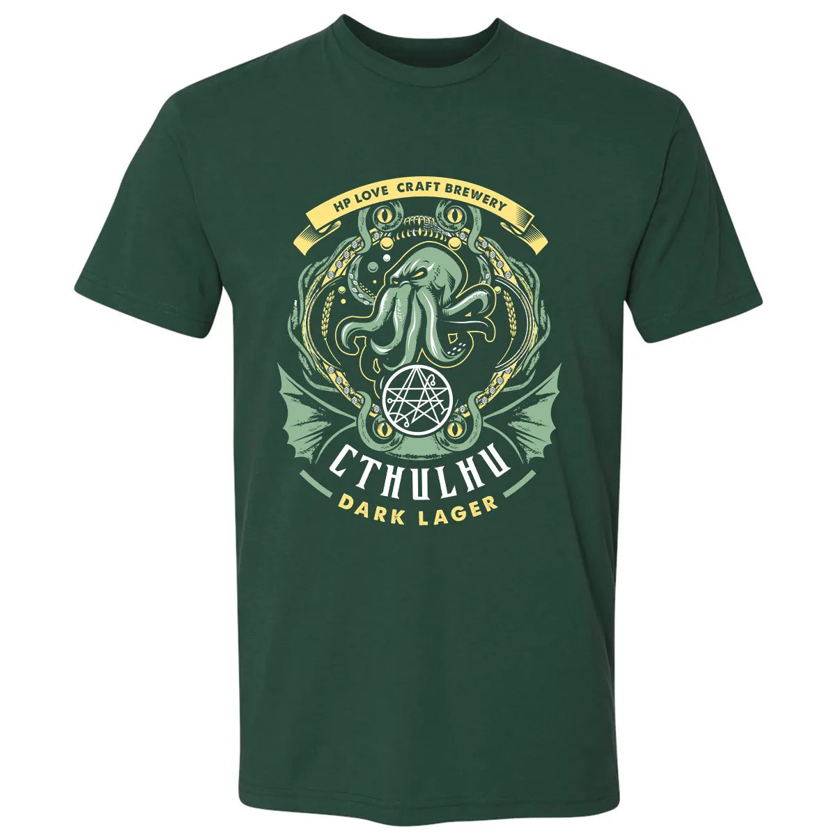 Premium Unisex T-shirt - MKPYUU75