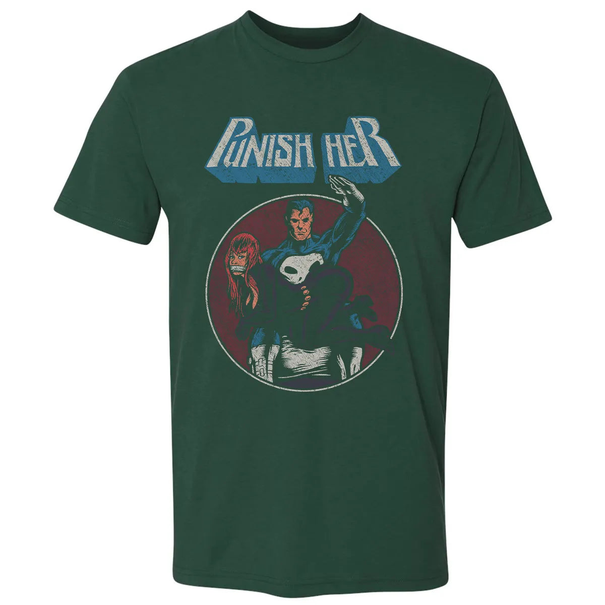 Premium Unisex T-shirt - 91SQ164R
