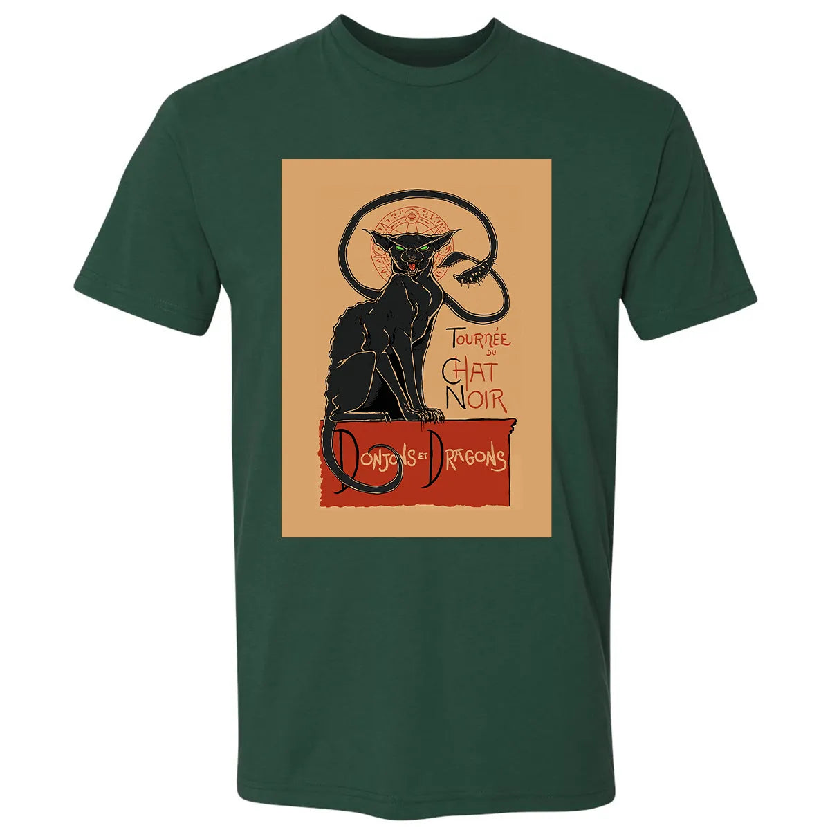 Premium Unisex T-shirt - 9WHHAMQW