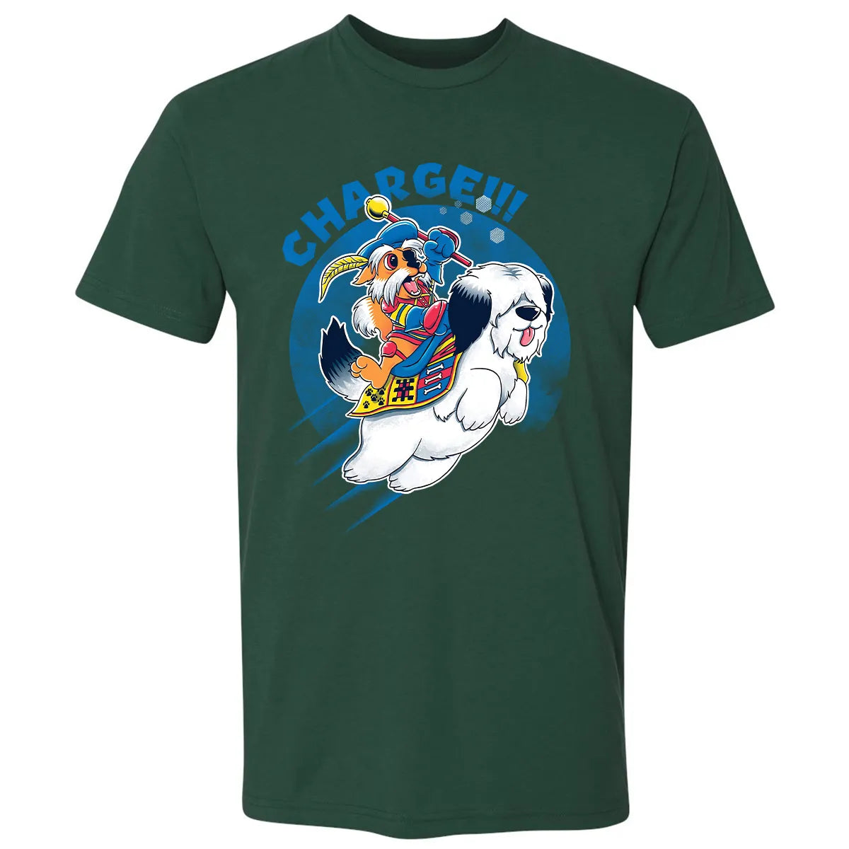 Premium Unisex T-shirt - 2T39J6C2