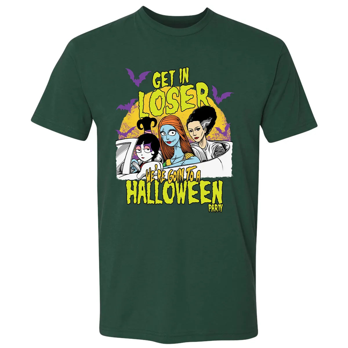 Premium Unisex T-shirt - MHQWGS53
