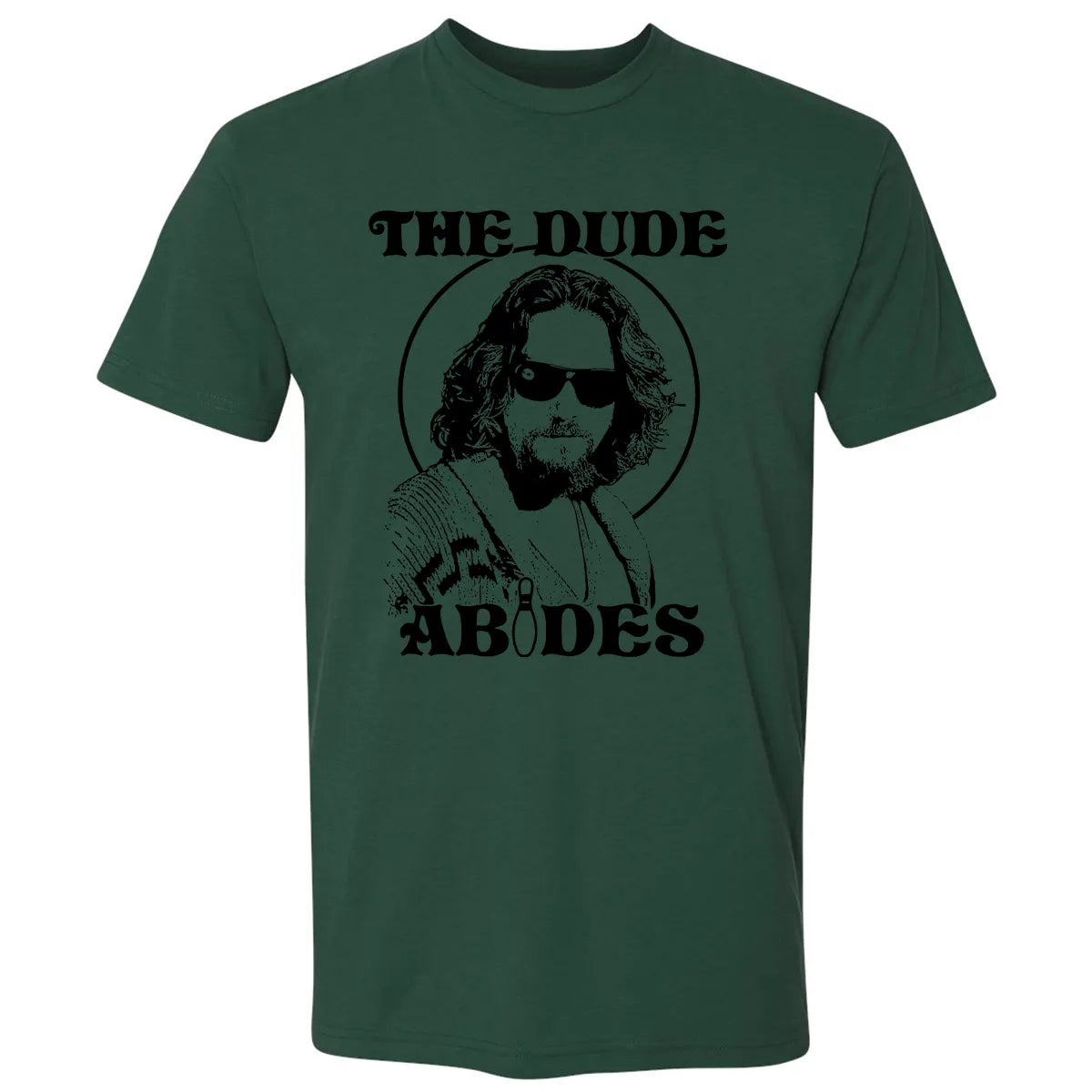 Premium Unisex T-shirt - E5DT6R3Z