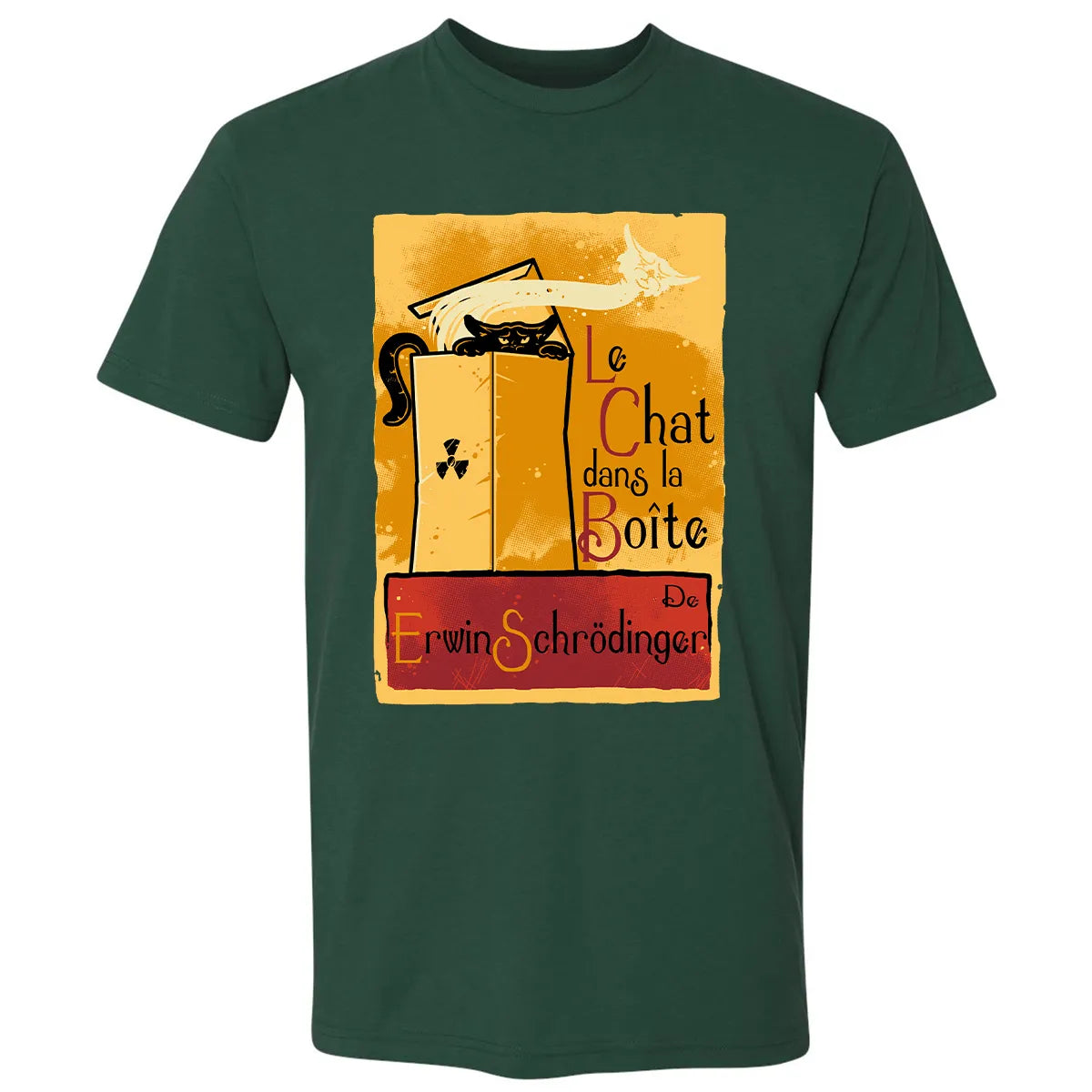 Premium Unisex T-shirt - JULTCXJX
